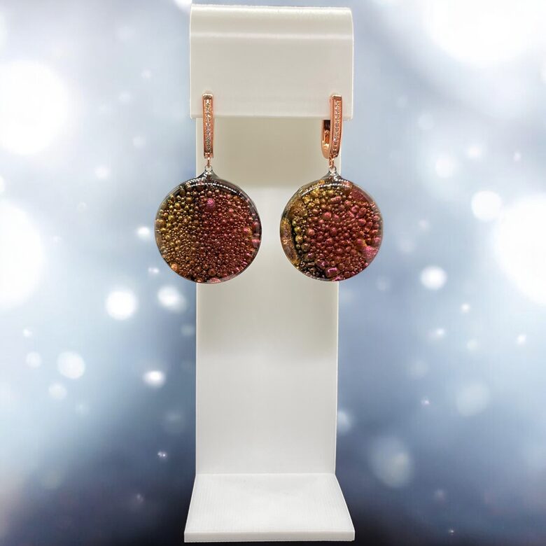 Auskari "Reāls kosmoss"